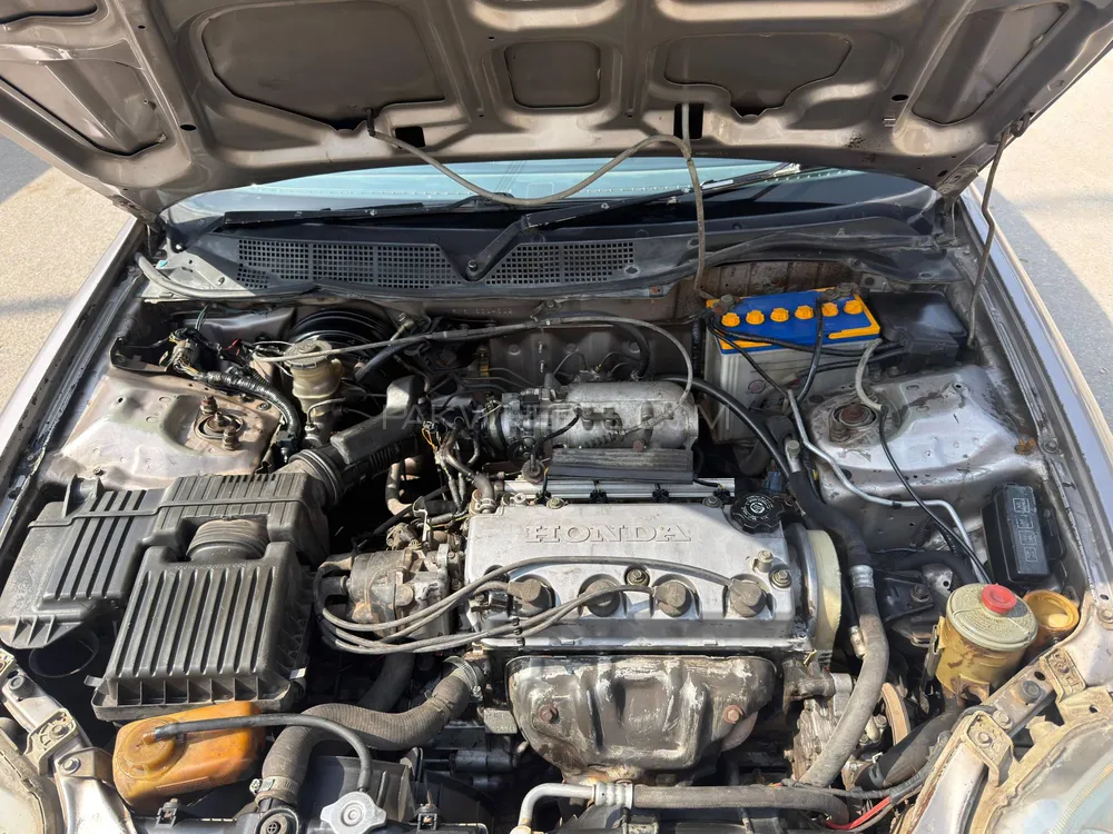 ہونڈا سوک 2000 for Sale in راولپنڈی ہونڈا سوک 2000 for Sale in راولپنڈی Image-10