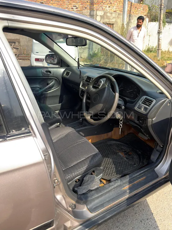 ہونڈا سوک 2000 for Sale in راولپنڈی ہونڈا سوک 2000 for Sale in راولپنڈی Image-12