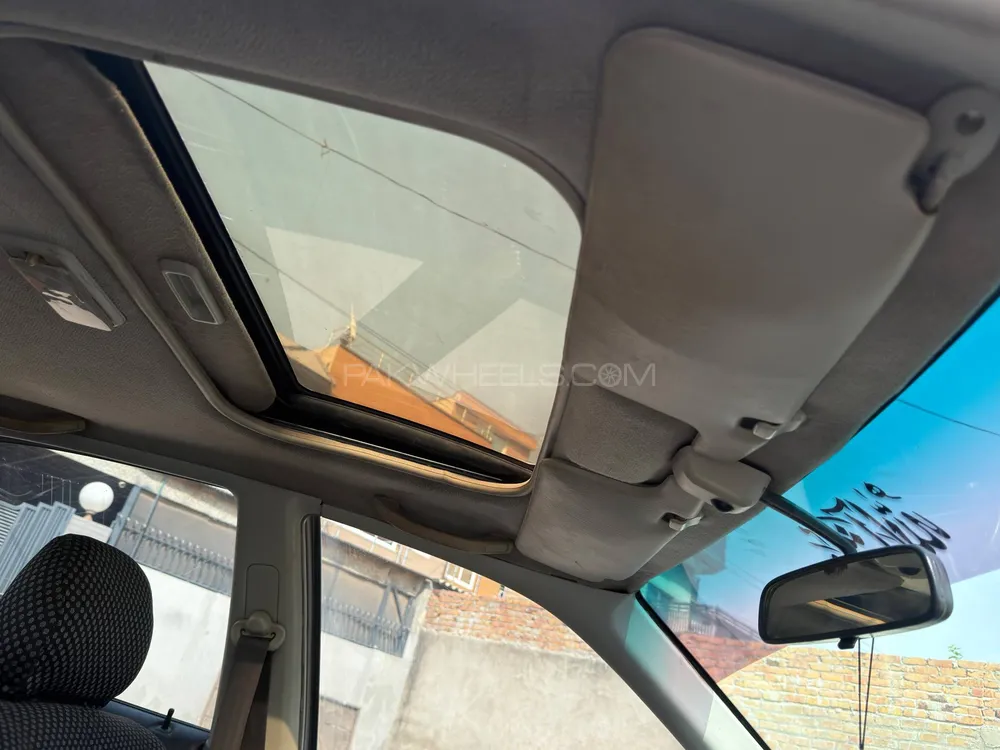 ہونڈا سوک 2000 for Sale in راولپنڈی ہونڈا سوک 2000 for Sale in راولپنڈی Image-17
