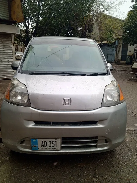 Honda Life 2009 for Sale in Islamabad Honda Life 2009 for Sale in Islamabad Image-8