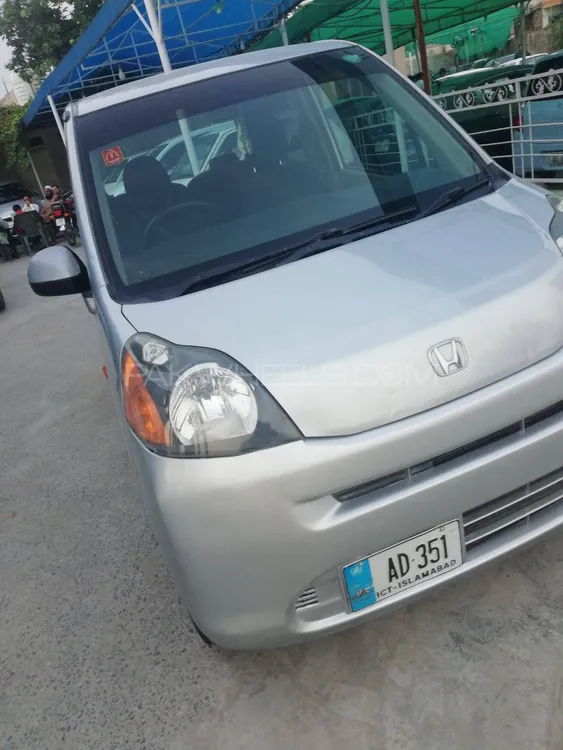 Honda Life 2009 for Sale in Islamabad Honda Life 2009 for Sale in Islamabad Image-11