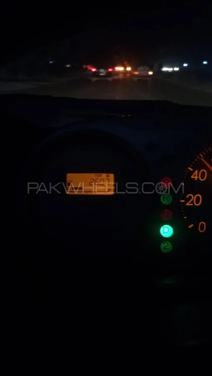 Honda Life 2008 for Sale in Islamabad Honda Life 2008 for Sale in Islamabad Image-4