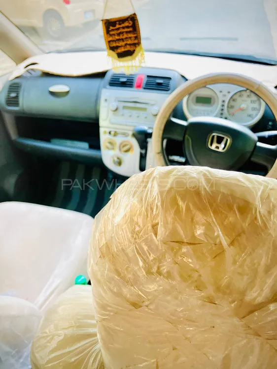 Honda Life 2008 for Sale in Islamabad Honda Life 2008 for Sale in Islamabad Image-7