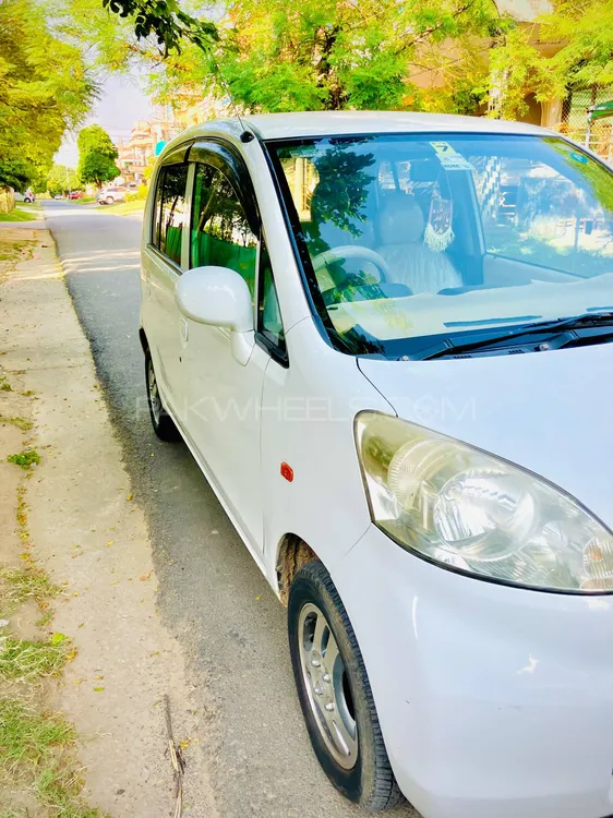 Honda Life 2008 for Sale in Islamabad Honda Life 2008 for Sale in Islamabad Image-8