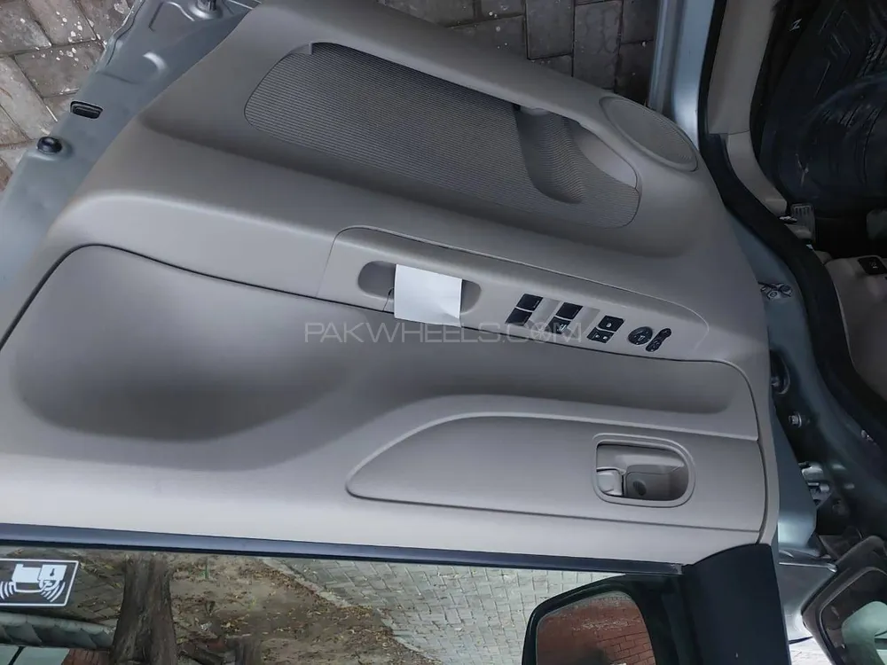 ہونڈا این باکس 2012 for Sale in واہ کینٹ ہونڈا این باکس 2012 for Sale in واہ کینٹ Image-9