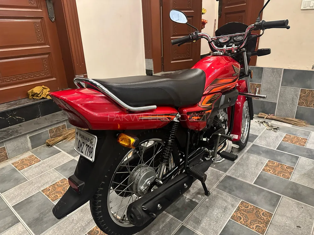 Honda Pridor 2022 for Sale Image-1