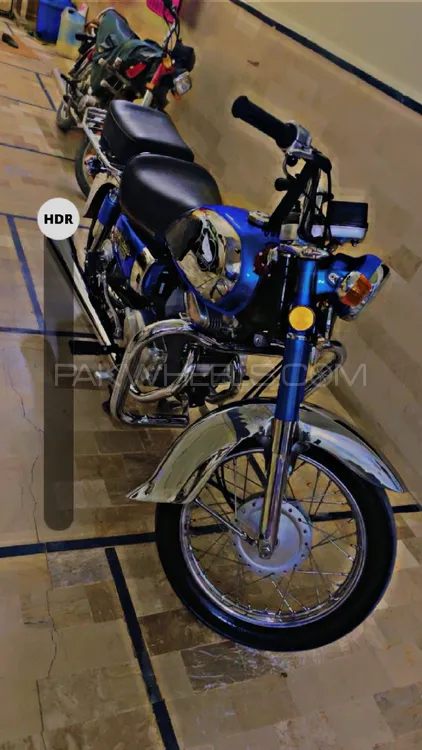 Honda Road Master  1982 for Sale Honda Road Master  1982 for Sale Image-2