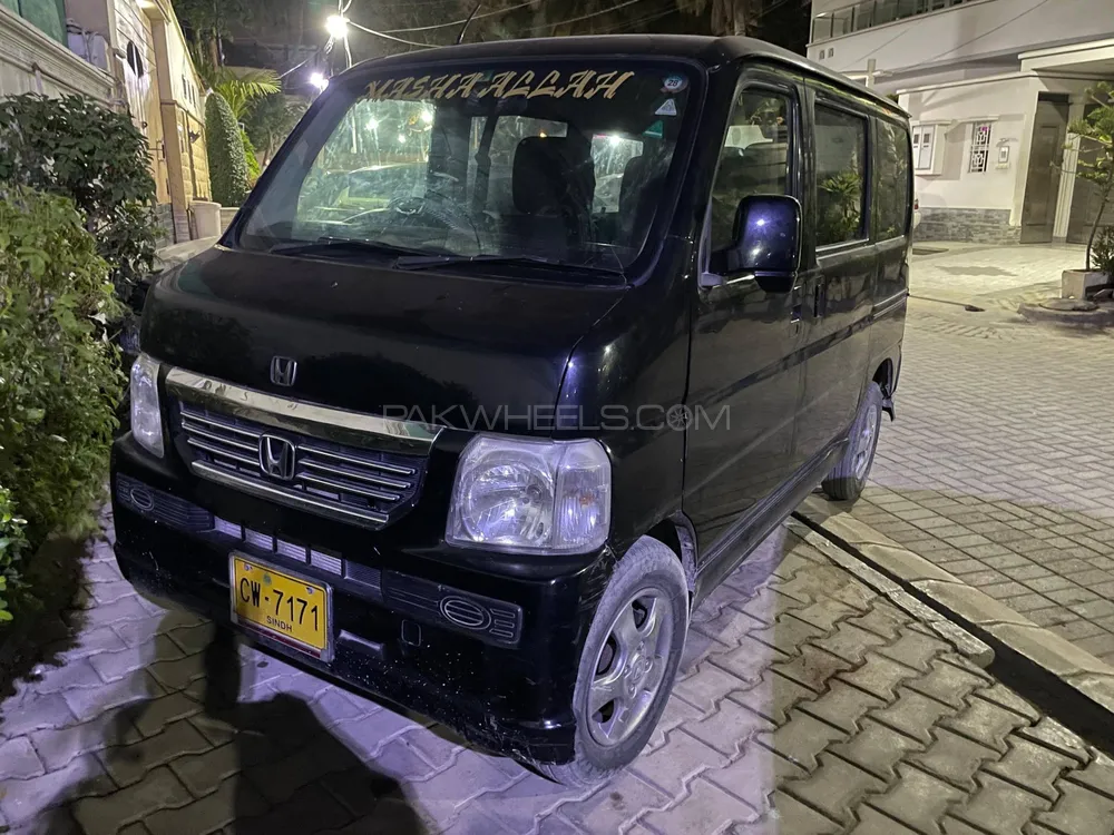 ہونڈا واموس 2012 for Sale in کراچی ہونڈا واموس 2012 for Sale in کراچی Image-6