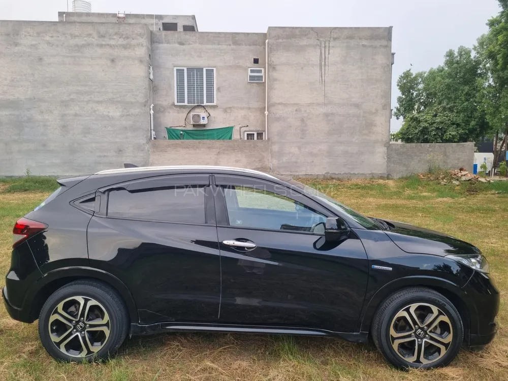 ہونڈا ویزِل 2016 for Sale in لاہور ہونڈا ویزِل 2016 for Sale in لاہور Image-7