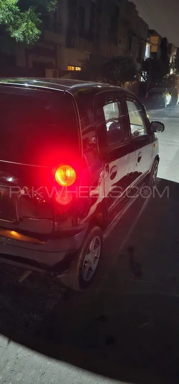 Hyundai Santro 2005 for Sale in Lahore Image-1
