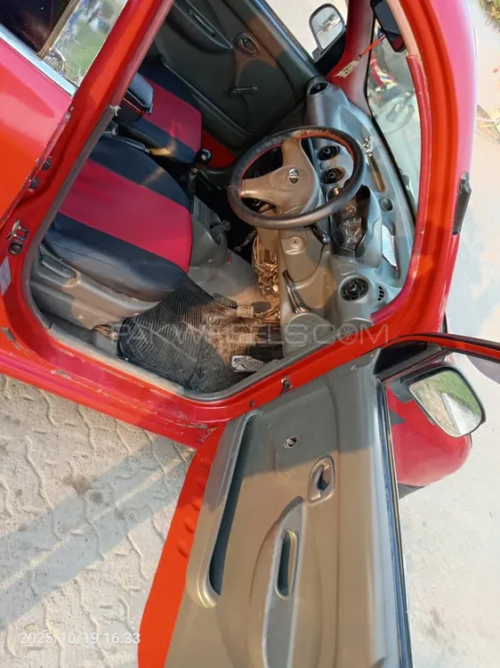 Hyundai Santro 2000 for Sale in Gujranwala Image-1
