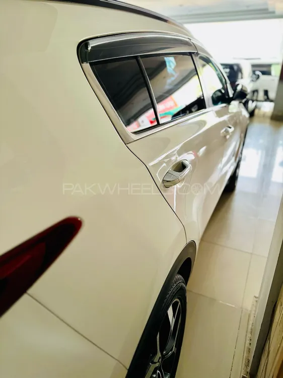 KIA Sportage 2020 for Sale in Multan KIA Sportage 2020 for Sale in Multan Image-6