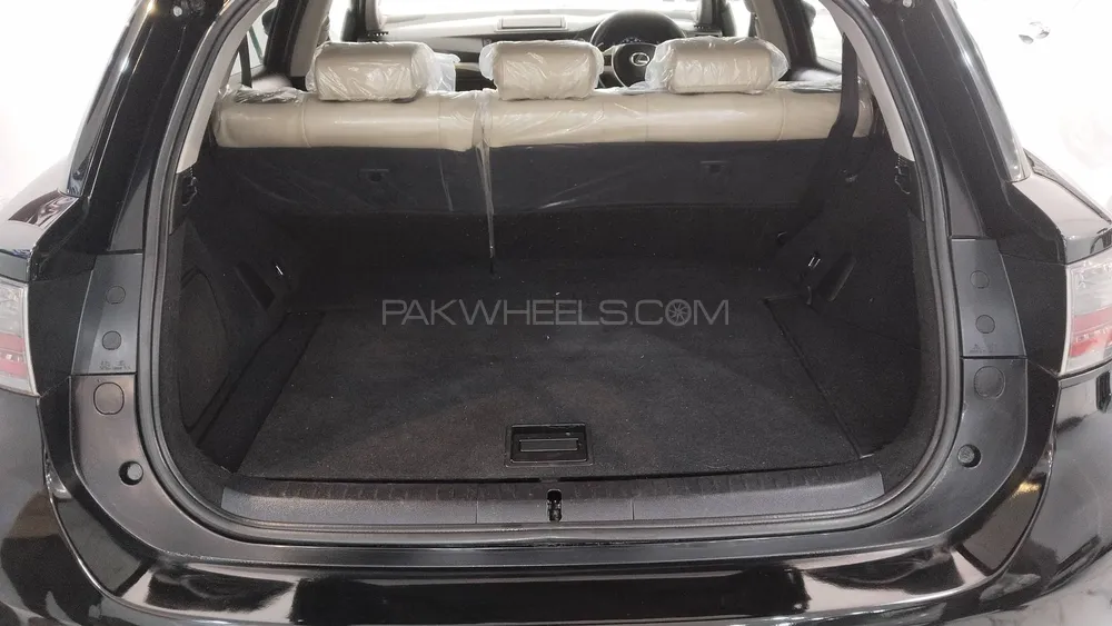 Lexus CT200h 2012 for Sale in Peshawar Lexus CT200h 2012 for Sale in Peshawar Image-8