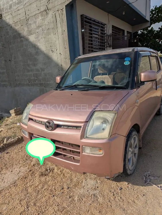 Mazda Carol 2007 for Sale in Karachi Image-1