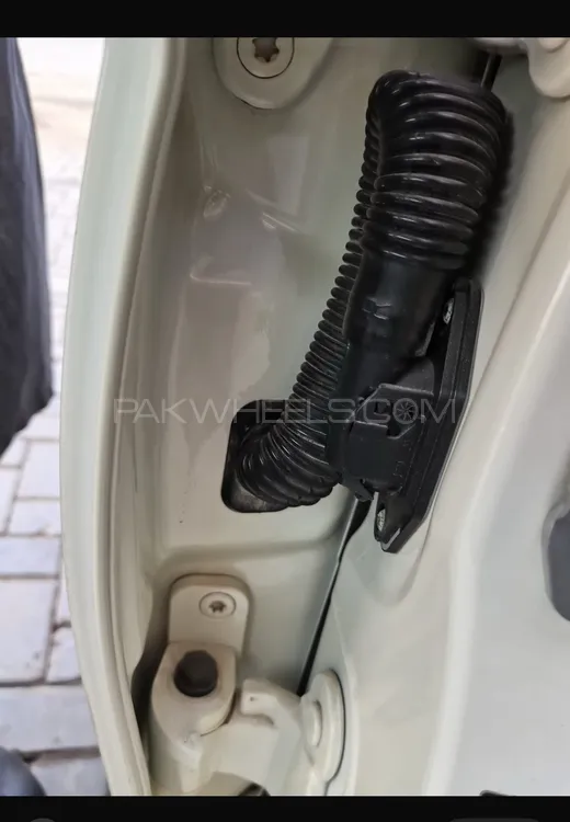 Mercedes Benz C Class 2012 for Sale in Multan Mercedes Benz C Class 2012 for Sale in Multan Image-11