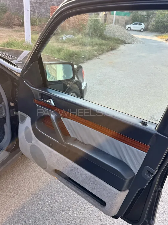 Mercedes Benz S Class 1993 for Sale in Gujranwala Mercedes Benz S Class 1993 for Sale in Gujranwala Image-8