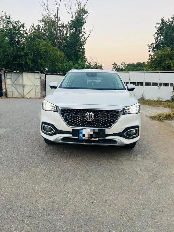 MG HS 2021 for Sale in Islamabad MG HS 2021 for Sale in Islamabad Image-2