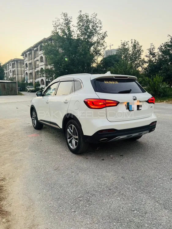 MG HS 2021 for Sale in Islamabad MG HS 2021 for Sale in Islamabad Image-7