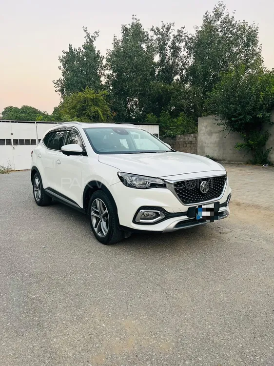 MG HS 2021 for Sale in Islamabad MG HS 2021 for Sale in Islamabad Image-1