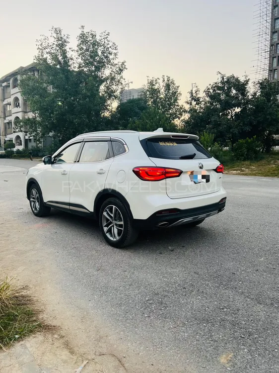 MG HS 2021 for Sale in Islamabad MG HS 2021 for Sale in Islamabad Image-8