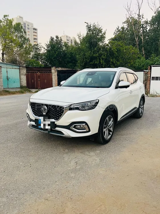 MG HS 2021 for Sale in Islamabad MG HS 2021 for Sale in Islamabad Image-4