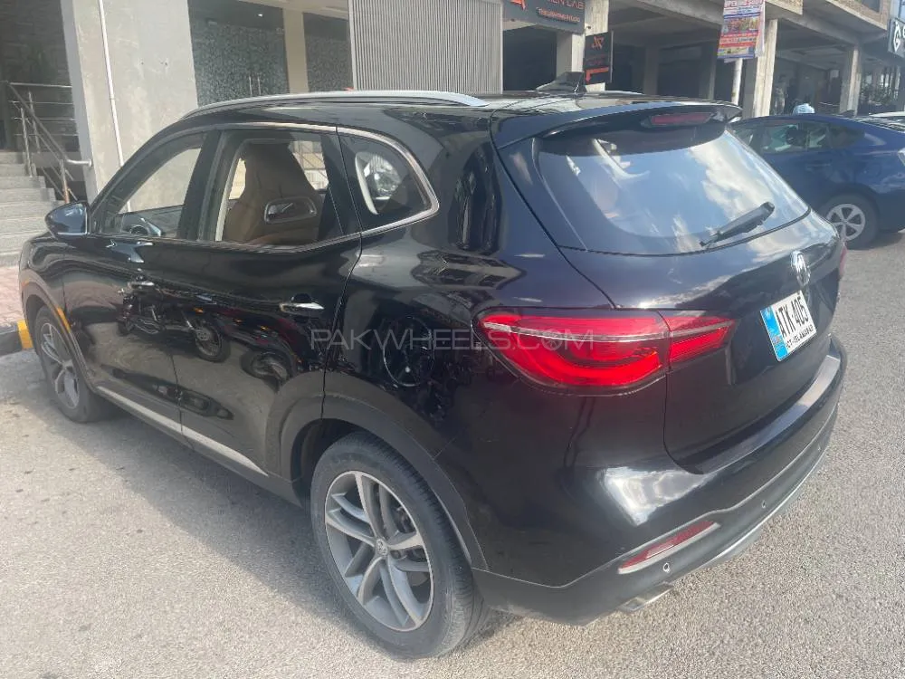 MG HS 2021 for Sale in Islamabad MG HS 2021 for Sale in Islamabad Image-3