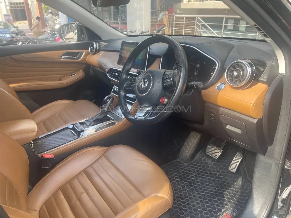 MG HS 2021 for Sale in Islamabad MG HS 2021 for Sale in Islamabad Image-5