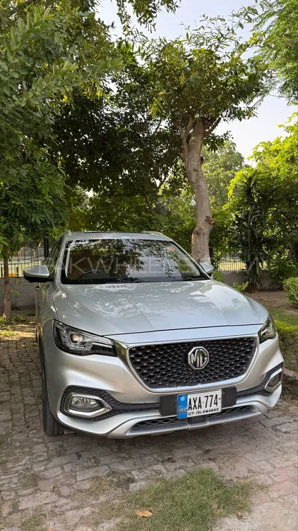 ایم جی ایچ ایس 2022 for Sale in راولپنڈی Image-1