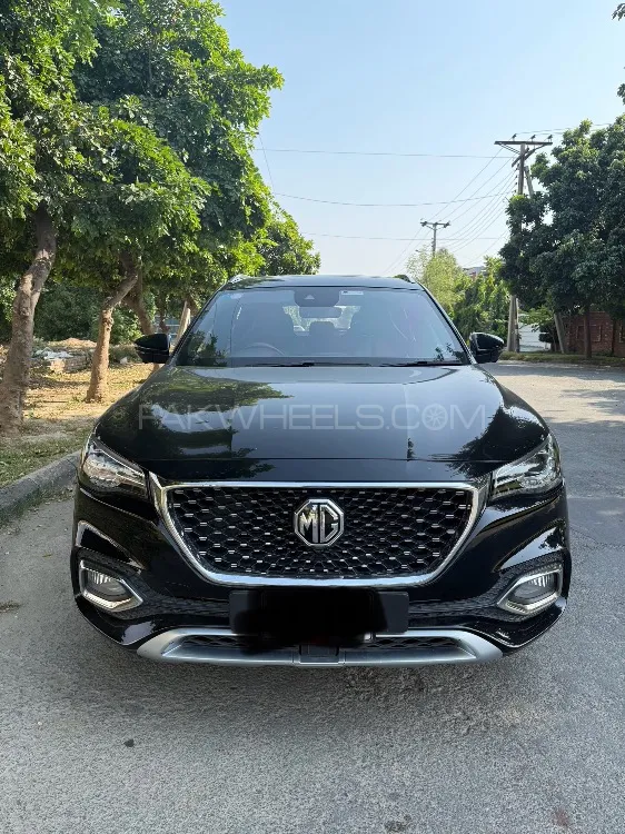MG HS 2023 for Sale in Lahore Image-1