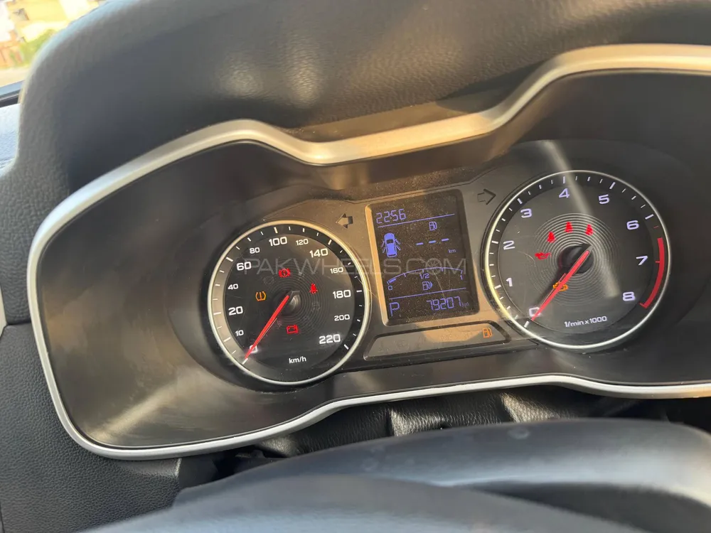 ایم جی زیڈ ایس 2021 for Sale in نارووال ایم جی زیڈ ایس 2021 for Sale in نارووال Image-9
