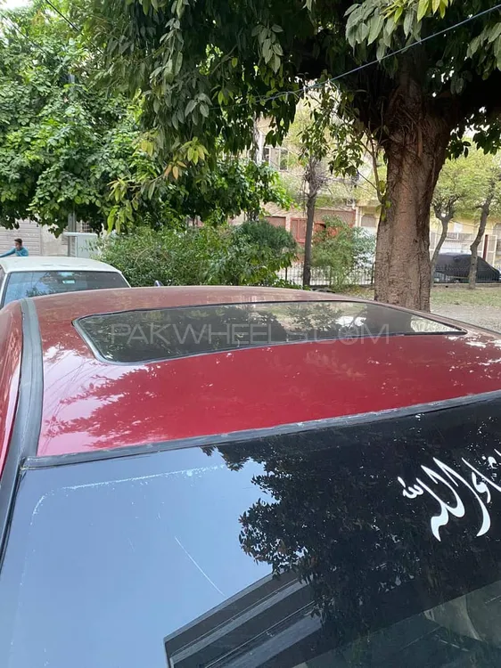 Mitsubishi Lancer 2005 for Sale in Lahore Image-1