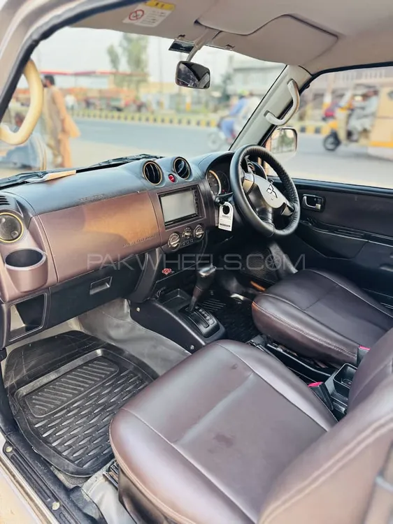 Mitsubishi Pajero 2011 for Sale in Sialkot Image-1