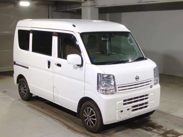Nissan Clipper 2020 for Sale in Gujranwala Image-1