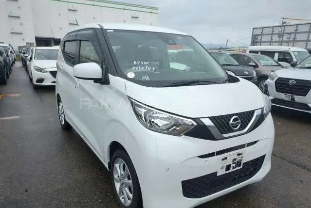Nissan Dayz 2022 for Sale in Lahore Image-1