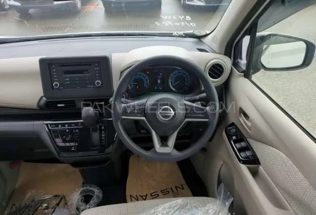 نسان ڈیز 2022 for Sale in لاہور نسان ڈیز 2022 for Sale in لاہور Image-8