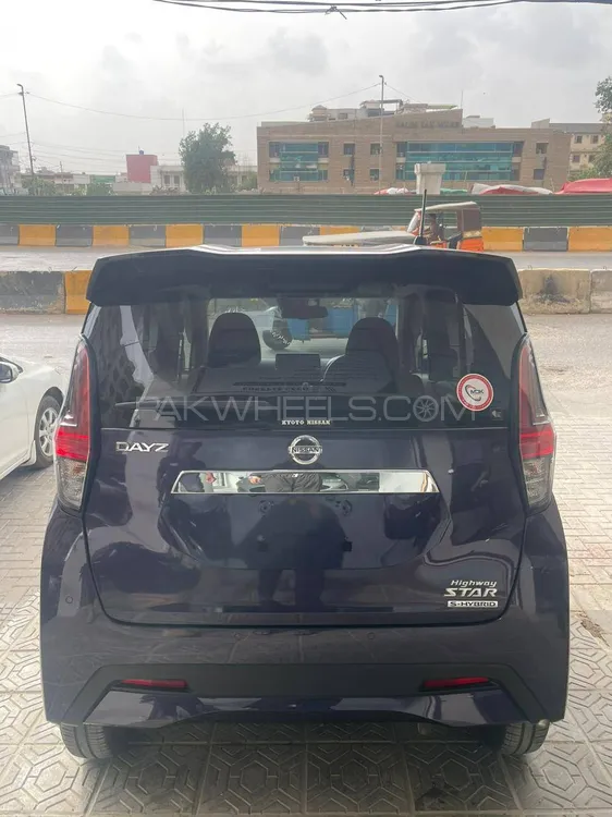 نسان ڈیز 2022 for Sale in کراچی نسان ڈیز 2022 for Sale in کراچی Image-8