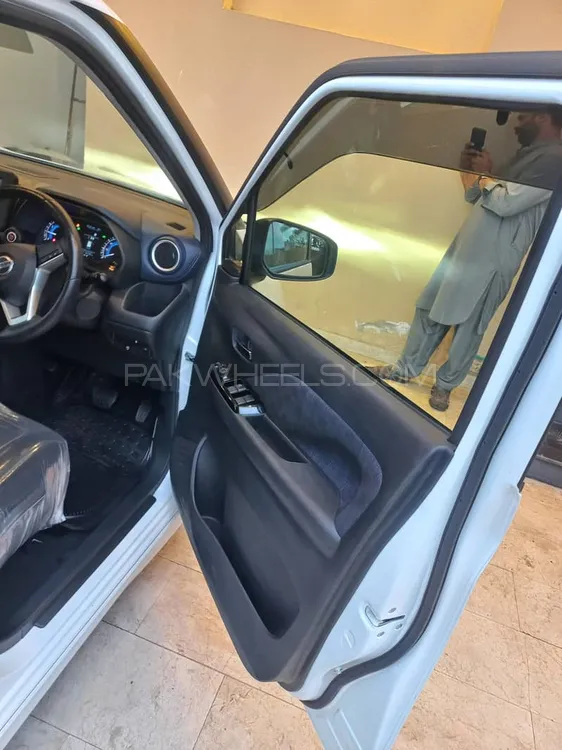 Nissan Dayz 2023 for Sale in Daska Nissan Dayz 2023 for Sale in Daska Image-2