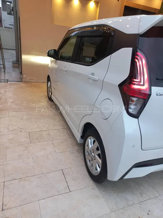 Nissan Dayz 2023 for Sale in Daska Nissan Dayz 2023 for Sale in Daska Image-3