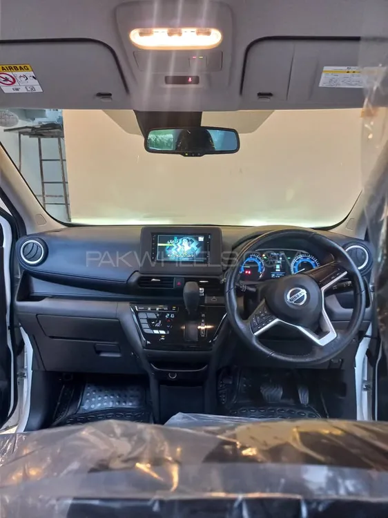 Nissan Dayz 2023 for Sale in Daska Nissan Dayz 2023 for Sale in Daska Image-4