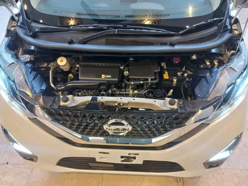 Nissan Dayz 2023 for Sale in Daska Nissan Dayz 2023 for Sale in Daska Image-7