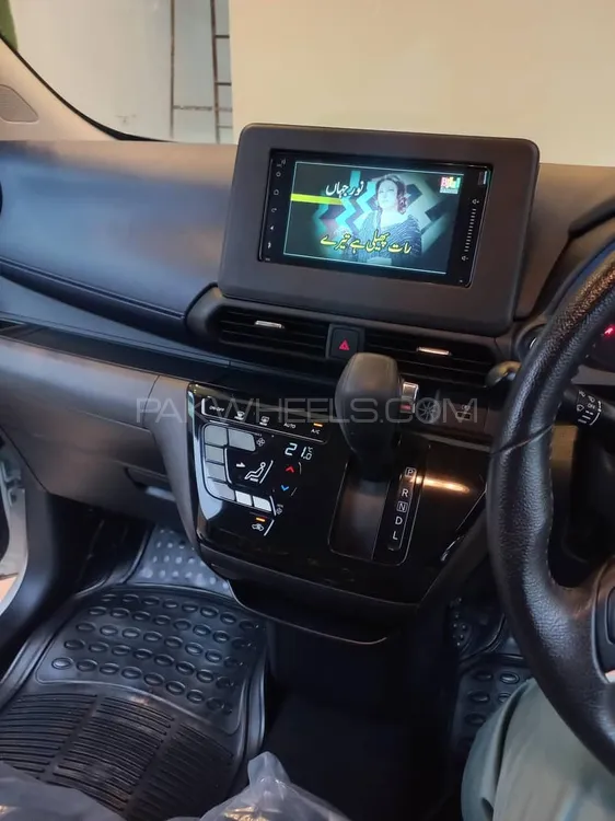 Nissan Dayz 2023 for Sale in Daska Nissan Dayz 2023 for Sale in Daska Image-8