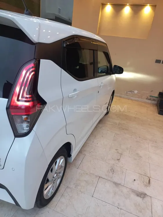 Nissan Dayz 2023 for Sale in Daska Nissan Dayz 2023 for Sale in Daska Image-10