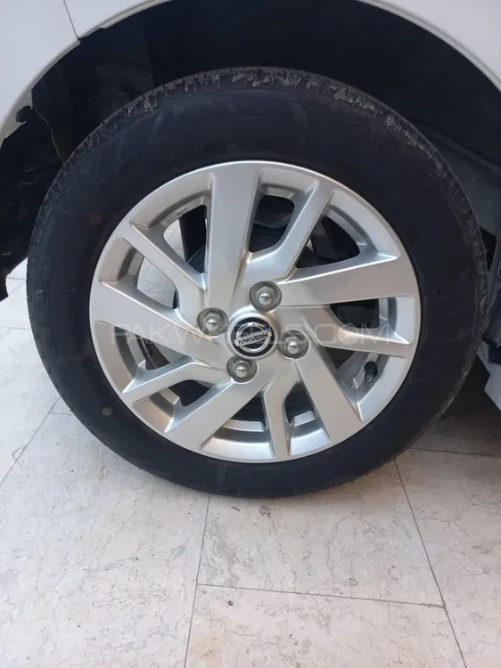 Nissan Dayz 2023 for Sale in Daska Nissan Dayz 2023 for Sale in Daska Image-12