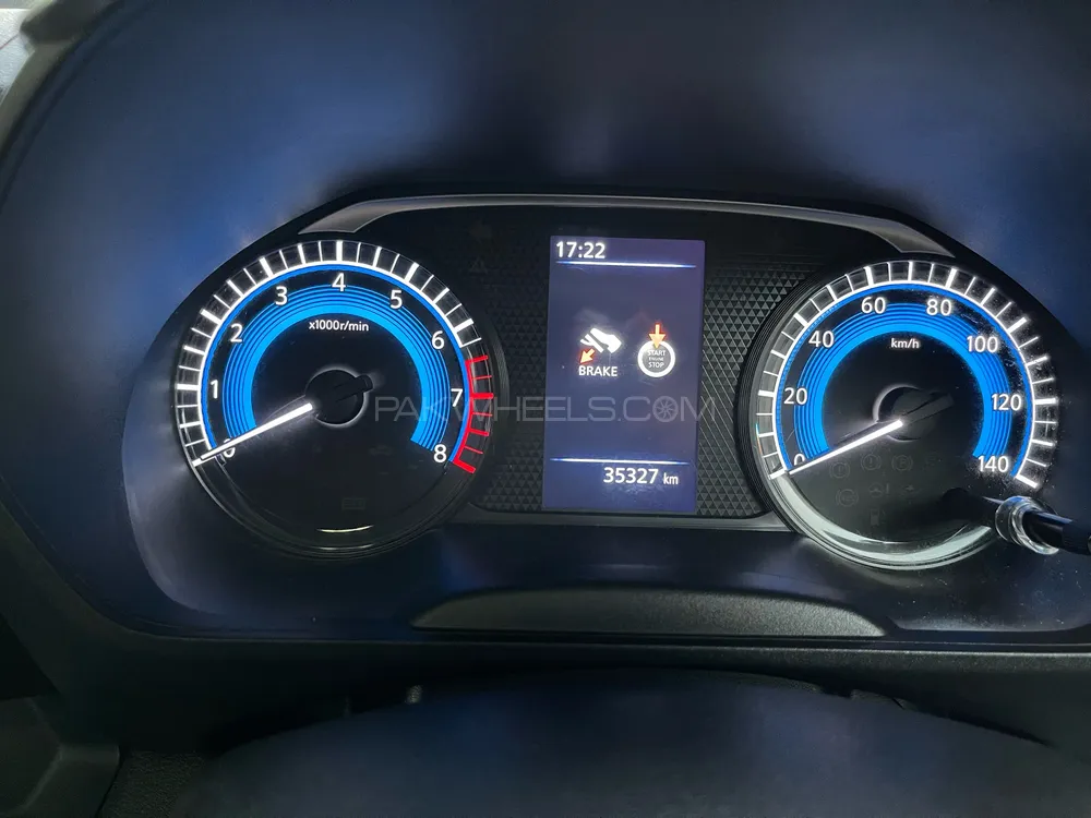 Nissan Dayz Roox 2021 for Sale in Lahore Nissan Dayz Roox 2021 for Sale in Lahore Image-9