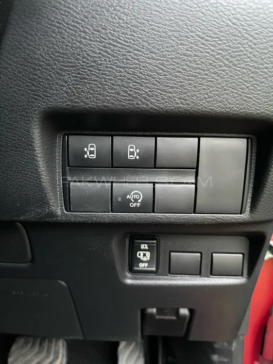 Nissan Dayz Roox 2021 for Sale in Lahore Nissan Dayz Roox 2021 for Sale in Lahore Image-10