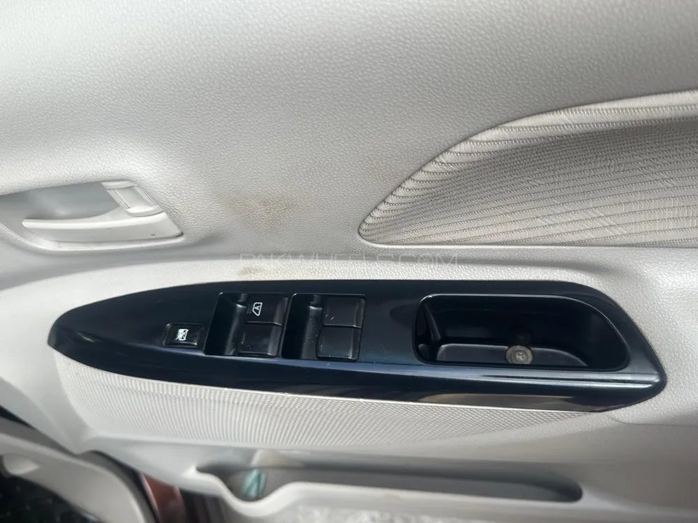 Nissan Dayz Roox 2017 for Sale in Rawalpindi Nissan Dayz Roox 2017 for Sale in Rawalpindi Image-15