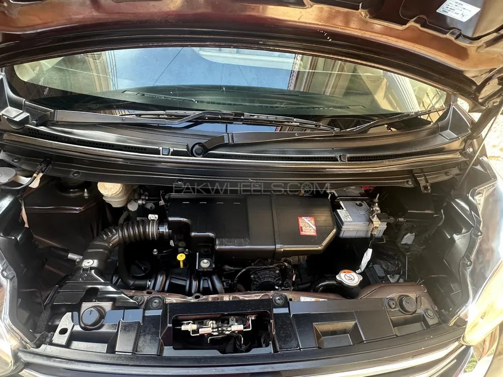 Nissan Dayz Roox 2017 for Sale in Rawalpindi Nissan Dayz Roox 2017 for Sale in Rawalpindi Image-8
