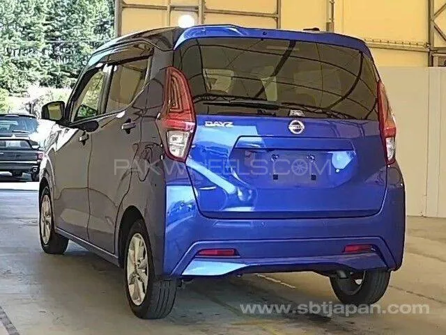 Nissan Dayz 2022 for Sale in Lahore Image-1