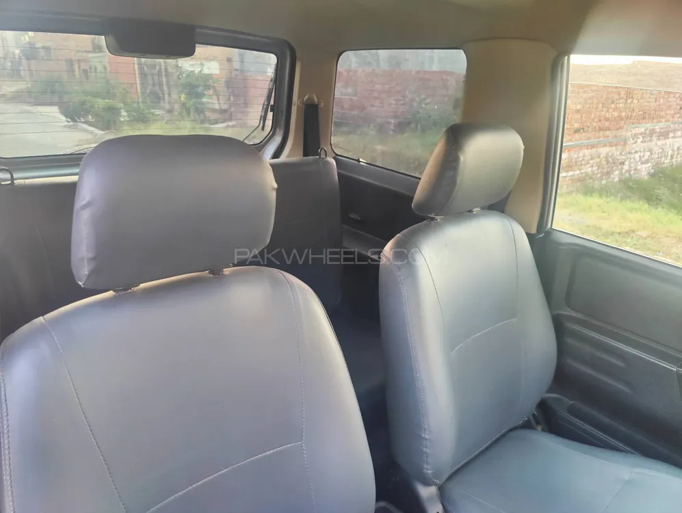 نسان ککس 2011 for Sale in گجرانوالہ نسان ککس 2011 for Sale in گجرانوالہ Image-6