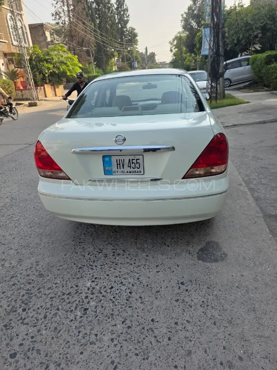 نسان سنی 2005 for Sale in راولپنڈی Image-1